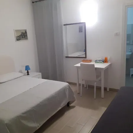 B&B Porta Romana Amelia-2