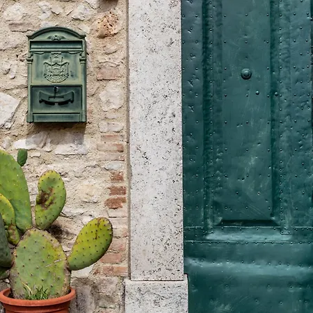 Le Cisterne B&B-3
